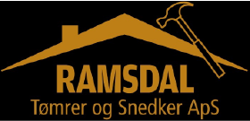 Ramsdal Tømrer og Snedker ApS